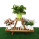 Flower Stand Plant Pot Shelf Rack Display Ladder Desk Organizer Desks Home Decorations Flower Stand Plant Pot Shelf Rack Display Ladder Desk Organizer Desks Home Decorations
