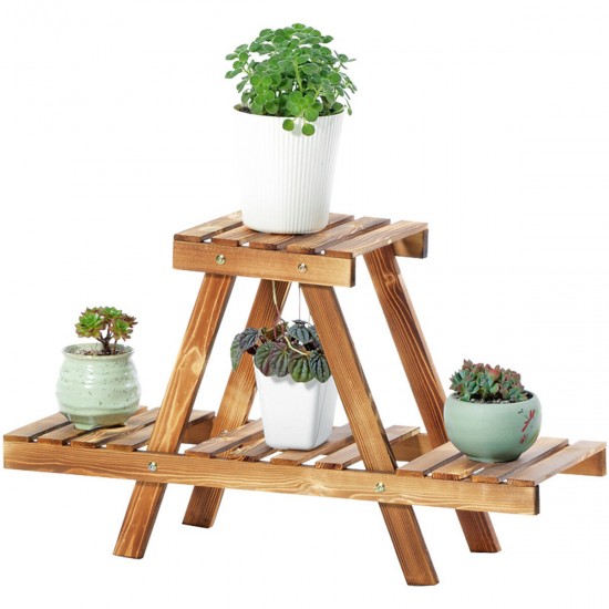 Flower Stand Plant Pot Shelf Rack Display Ladder Desk Organizer Desks Home Decorations Flower Stand Plant Pot Shelf Rack Display Ladder Desk Organizer Desks Home Decorations