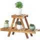 Flower Stand Plant Pot Shelf Rack Display Ladder Desk Organizer Desks Home Decorations Flower Stand Plant Pot Shelf Rack Display Ladder Desk Organizer Desks Home Decorations