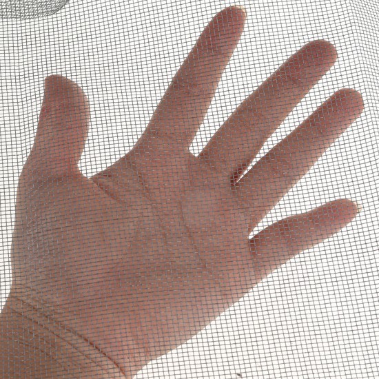 Fly Mosquito Fiberglass Net Washable Mesh Curtain Protect Baby For Door Window Fly Mosquito Fiberglass Net Washable Mesh Curtain Protect Baby For Door Window