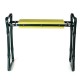 Garden Kneeler Seat Kneeling Bench EVA Soft Pad Stool With Outdoor Pouch Garden Kneeler Seat Kneeling Bench EVA Soft Pad Stool With Outdoor Pouch