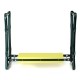 Garden Kneeler Seat Kneeling Bench EVA Soft Pad Stool With Outdoor Pouch Garden Kneeler Seat Kneeling Bench EVA Soft Pad Stool With Outdoor Pouch