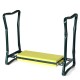 Garden Kneeler Seat Kneeling Bench EVA Soft Pad Stool With Outdoor Pouch Garden Kneeler Seat Kneeling Bench EVA Soft Pad Stool With Outdoor Pouch