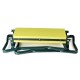 Garden Kneeler Seat Kneeling Bench EVA Soft Pad Stool With Outdoor Pouch Garden Kneeler Seat Kneeling Bench EVA Soft Pad Stool With Outdoor Pouch