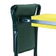Garden Kneeler Seat Kneeling Bench EVA Soft Pad Stool With Outdoor Pouch Garden Kneeler Seat Kneeling Bench EVA Soft Pad Stool With Outdoor Pouch