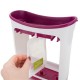 Fresh Squeezer Station Baby Weaning Food Puree Reusable Pouches Maker