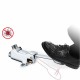G1/2 Foot Pedal Control Valve Faucet Basin Switch Kitchen Sink Bathroom Tap G1/2 Foot Pedal Control Valve Faucet Basin Switch Kitchen Sink Bathroom Tap