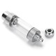 G5/8 W21.8 220V Aquarium CO2 Regulator Bubble Counter Magnetic Solenoid Decompression Valve G5/8 W21.8 220V Aquarium CO2 Regulator Bubble Counter Magnetic Solenoid Decompression Valve