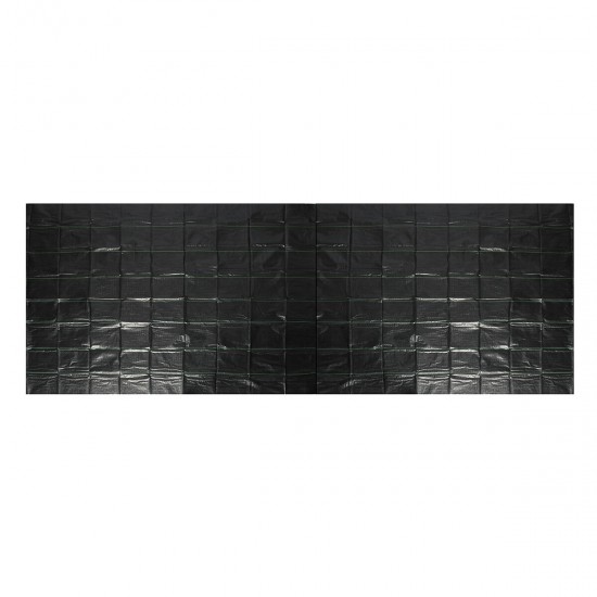 Garden Cover Weed Control Fabric Membrane Garden Landscape Ground Cover Mat 90gsm Garden Cover Weed Control Fabric Membrane Garden Landscape Ground Cover Mat 90gsm