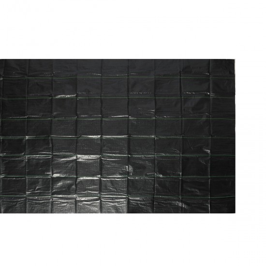 Garden Cover Weed Control Fabric Membrane Garden Landscape Ground Cover Mat 90gsm Garden Cover Weed Control Fabric Membrane Garden Landscape Ground Cover Mat 90gsm