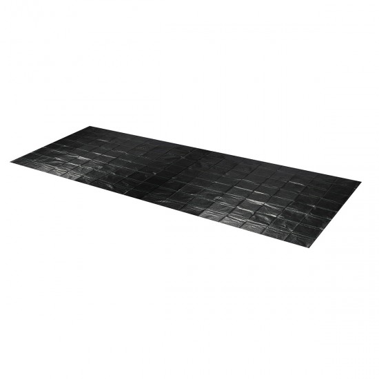 Garden Cover Weed Control Fabric Membrane Garden Landscape Ground Cover Mat 90gsm Garden Cover Weed Control Fabric Membrane Garden Landscape Ground Cover Mat 90gsm