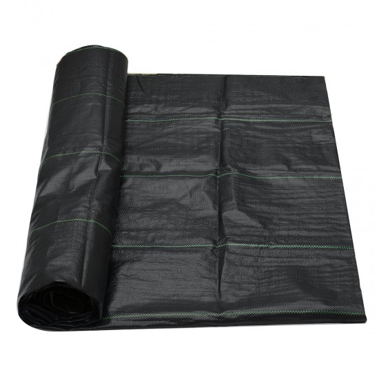 Garden Cover Weed Control Fabric Membrane Garden Landscape Ground Cover Mat 90gsm Garden Cover Weed Control Fabric Membrane Garden Landscape Ground Cover Mat 90gsm