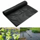 Garden Cover Weed Control Fabric Membrane Garden Landscape Ground Cover Mat 90gsm Garden Cover Weed Control Fabric Membrane Garden Landscape Ground Cover Mat 90gsm