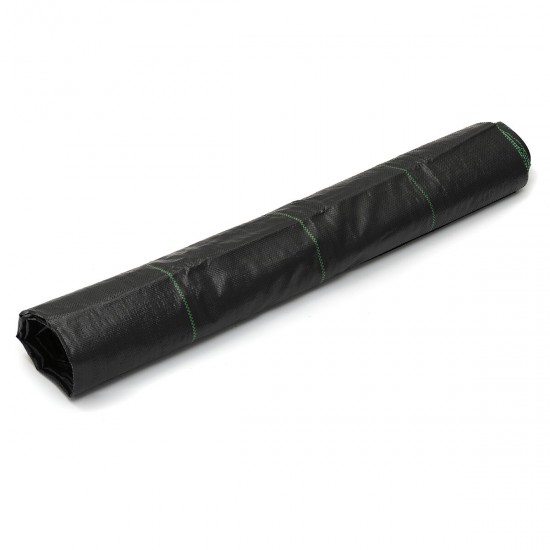 Garden Cover Weed Control Fabric Membrane Garden Landscape Ground Cover Mat 90gsm Garden Cover Weed Control Fabric Membrane Garden Landscape Ground Cover Mat 90gsm