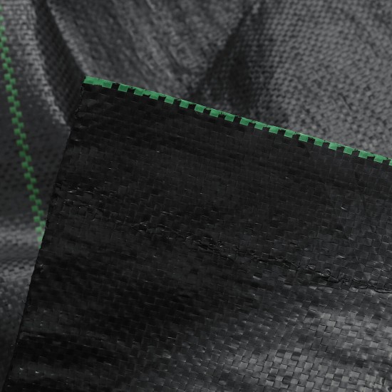 Garden Cover Weed Control Fabric Membrane Garden Landscape Ground Cover Mat 90gsm Garden Cover Weed Control Fabric Membrane Garden Landscape Ground Cover Mat 90gsm