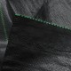 Garden Cover Weed Control Fabric Membrane Garden Landscape Ground Cover Mat 90gsm Garden Cover Weed Control Fabric Membrane Garden Landscape Ground Cover Mat 90gsm