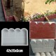 Garden Fence Flower Pool Brick Mold Courtyard Flowerbed Tree Hole Rail Fence Concrete Mould