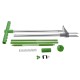 Garden Hand Tools Weeding Hook Grass Puller Manual Weeder Weeding Artifact Garden Hand Tools Weeding Hook Grass Puller Manual Weeder Weeding Artifact