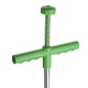 Garden Hand Tools Weeding Hook Grass Puller Manual Weeder Weeding Artifact Garden Hand Tools Weeding Hook Grass Puller Manual Weeder Weeding Artifact