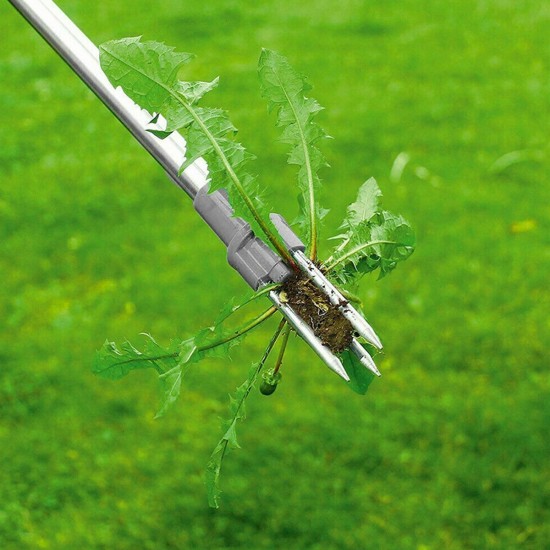 Garden Hand Tools Weeding Hook Grass Puller Manual Weeder Weeding Artifact Garden Hand Tools Weeding Hook Grass Puller Manual Weeder Weeding Artifact