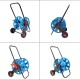 Garden Hose Reel Holder Trolley Cart Water Pipe Organizer Watering Garden Tool Garden Hose Reel Holder Trolley Cart Water Pipe Organizer Watering Garden Tool