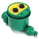 Garden Irrigation Controller Two Dial Electronic Water Timer Home Plant Flower Garden Irrigation Controller Two Dial Electronic Water Timer Home Plant Flower