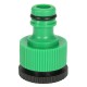 Garden Patio Water Misting Cooling System Lawn Sprinkler Nozzle Micro Irrigation Set
