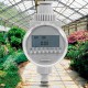 Garden Watering Timer Solar Water Timer Automatic Watering Irrigation Controller System Garden Irrigation Timer With LCD Digital