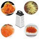 Box Stainless Steel 4 Sided Multi Funtion Cheese Vegetable With Container Lunch Box Box Stainless Steel 4 Sided Multi Funtion Cheese Vegetable With Container Lunch Box