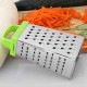 Box Stainless Steel 4 Sided Multi Funtion Cheese Vegetable With Container Lunch Box Box Stainless Steel 4 Sided Multi Funtion Cheese Vegetable With Container Lunch Box