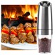 Gravity Pepper Grinder Mills Pepper Mill Grinder Seasoning Grinding Kitchen Tool Gravity Pepper Grinder Mills Pepper Mill Grinder Seasoning Grinding Kitchen Tool