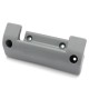 Grey Water Hose Reel Holder Wall Mount Garden Hose Storage Pipe Fixing Bracket Grey Water Hose Reel Holder Wall Mount Garden Hose Storage Pipe Fixing Bracket