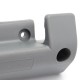 Grey Water Hose Reel Holder Wall Mount Garden Hose Storage Pipe Fixing Bracket Grey Water Hose Reel Holder Wall Mount Garden Hose Storage Pipe Fixing Bracket