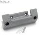 Grey Water Hose Reel Holder Wall Mount Garden Hose Storage Pipe Fixing Bracket Grey Water Hose Reel Holder Wall Mount Garden Hose Storage Pipe Fixing Bracket