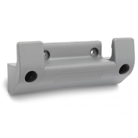Grey Water Hose Reel Holder Wall Mount Garden Hose Storage Pipe Fixing Bracket Grey Water Hose Reel Holder Wall Mount Garden Hose Storage Pipe Fixing Bracket