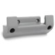 Grey Water Hose Reel Holder Wall Mount Garden Hose Storage Pipe Fixing Bracket Grey Water Hose Reel Holder Wall Mount Garden Hose Storage Pipe Fixing Bracket