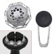 Charcoal Stove Bowl Chicha Replacement Accessories