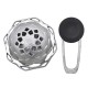 Charcoal Stove Bowl Chicha Replacement Accessories