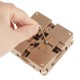 HT-90X Soldering BGA Reballing Station Auto Magnet Stencil Solder Rework Tools Kit HT-90X Soldering BGA Reballing Station Auto Magnet Stencil Solder Rework Tools Kit