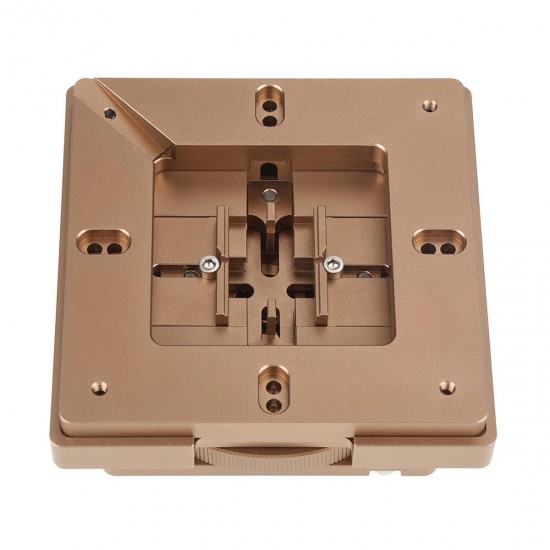 HT-90X Soldering BGA Reballing Station Auto Magnet Stencil Solder Rework Tools Kit HT-90X Soldering BGA Reballing Station Auto Magnet Stencil Solder Rework Tools Kit