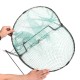 Heavy Duty 500mm Sparrow Starling Bird Net Humane Live Trap Hunting Supplies Heavy Duty 500mm Sparrow Starling Bird Net Humane Live Trap Hunting Supplies