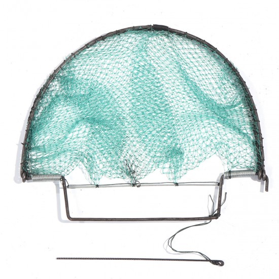 Heavy Duty 500mm Sparrow Starling Bird Net Humane Live Trap Hunting Supplies Heavy Duty 500mm Sparrow Starling Bird Net Humane Live Trap Hunting Supplies