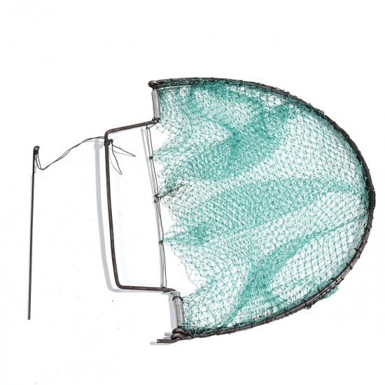 Heavy Duty 500mm Sparrow Starling Bird Net Humane Live Trap Hunting Supplies Heavy Duty 500mm Sparrow Starling Bird Net Humane Live Trap Hunting Supplies