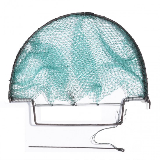 Heavy Duty 500mm Sparrow Starling Bird Net Humane Live Trap Hunting Supplies Heavy Duty 500mm Sparrow Starling Bird Net Humane Live Trap Hunting Supplies