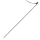Heavy Duty 500mm Sparrow Starling Bird Net Humane Live Trap Hunting Supplies Heavy Duty 500mm Sparrow Starling Bird Net Humane Live Trap Hunting Supplies