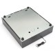 Heavy Duty Cash Drawer Box Money Box POS Register RJ-11 Key Lock With 4 Bill 5 Coin Trays Heavy Duty Cash Drawer Box Money Box POS Register RJ-11 Key Lock With 4 Bill 5 Coin Trays