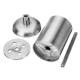 Height Adjustable Furniture Leg Feet Silver Stainless Steel Support for Table Bed Sofa Level Chair Height Adjustable Furniture Leg Feet Silver Stainless Steel Support for Table Bed Sofa Level Chair