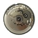 High Accuracy Mechanical Automatic Wrist Watch Double Calendar Clock Movement High Accuracy Mechanical Automatic Wrist Watch Double Calendar Clock Movement