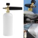High Pressure Washer Jet 1/4'' Snow Foam Lance Cannon Car Clean Washer Bottle