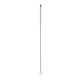 Home Brewing 13.7'' Length Spring Loaded Bottle Filler Nylon Cleaning Brush Home Brewing 13.7'' Length Spring Loaded Bottle Filler Nylon Cleaning Brush